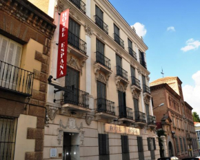 Hotel España